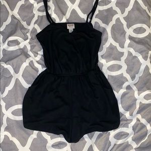 Target Romper